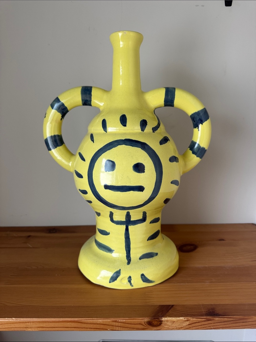Ceramic Vase - Picture 2 of 7